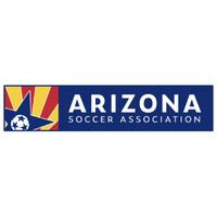 Arizona Soccer Association Logo