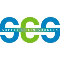 Supply Chain Sources LLC. Logo