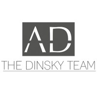 The Dinsky Team Logo
