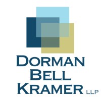 Dorman, Bell & Kramer, LLP Logo