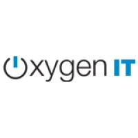 OxygenIT Logo