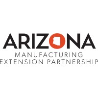 Arizona Manufacturing Extension Partnership Logo