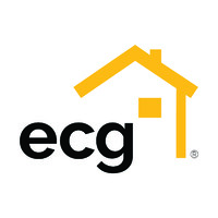 Electronic Caregiver Logo