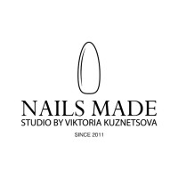 NAILSMADE Logo