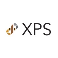 XPS Industry Relevant Solutions Logo