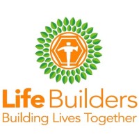 Life Builders Logo
