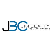Jim Beatty Communications Logo