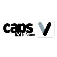 CAPSV Logo