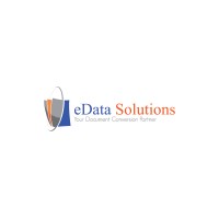 eData Solutions Logo