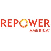 REPOWER America Logo