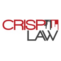 Crisp Law Logo