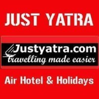 JUSTYATRA.COM Logo