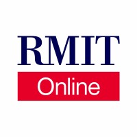 RMIT Online Logo
