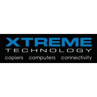 Xtreme Technology Logo