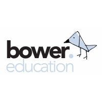 BOWER EDUCATION Logo