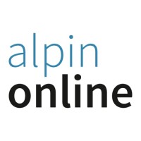 alpinonline GmbH Logo