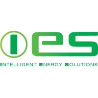 Intelligent Energy Solutions Logo