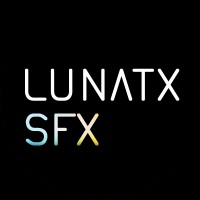 Lunatx Special Effects GmbH Logo