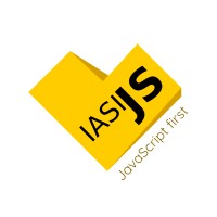 IasiJS Logo