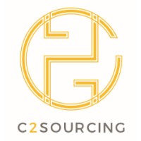 C2 Sourcing Logo