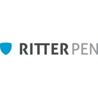 Ritter-Pen GmbH Logo