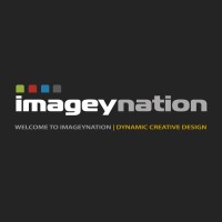 Imageynation Logo
