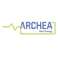 ARCHEA New Energy GmbH Logo