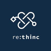 re:thinc Logo