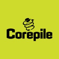 Corepile Logo