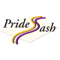 Pride Sash Logo