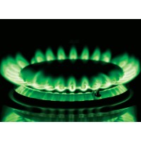 Green Gas Certification Scheme Logo