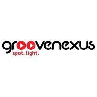 GrooveNexus Logo