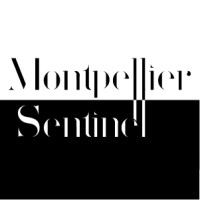 Montpellier Sentinel Logo