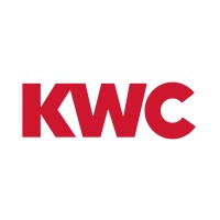 KWC Professional Logo