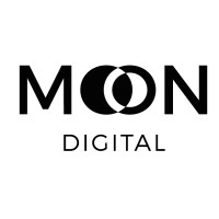 Moon Digital Logo