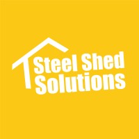 Steel Shed Solutions Logo