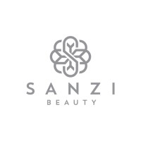 Sanzi Beauty Logo