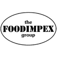 Foodimpex International AB Logo