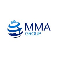 MMA Shipping Lb Logo