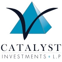 Catalyst Investments Logo