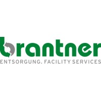Brantner Walter GmbH Logo