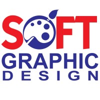 Soft Graphic Design, Inc. Logo