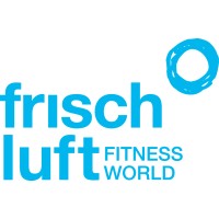 frischluft fitness world Logo