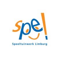 Speeltuinwerk Limburg Logo