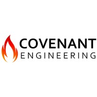 Covenant Engineering Logo