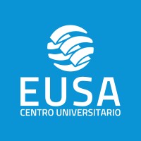 Centro Universitario EUSA Logo