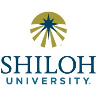 Shiloh University Logo