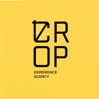 CROP Experience Agency Logo