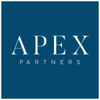 Apex Partners Logo