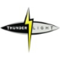 Thunderlight Productions Inc Logo